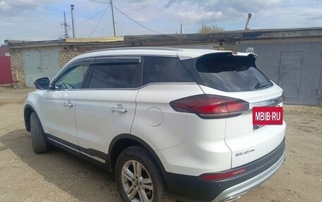 Geely Atlas, 2024 год, 1 700 000 рублей, 7 фотография