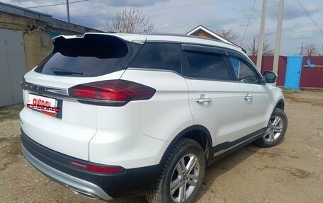 Geely Atlas, 2024 год, 1 700 000 рублей, 5 фотография