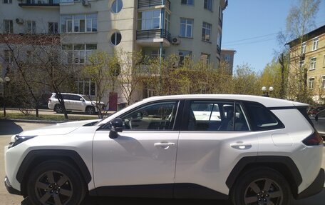Toyota RAV4, 2026 год, 4 190 000 рублей, 2 фотография