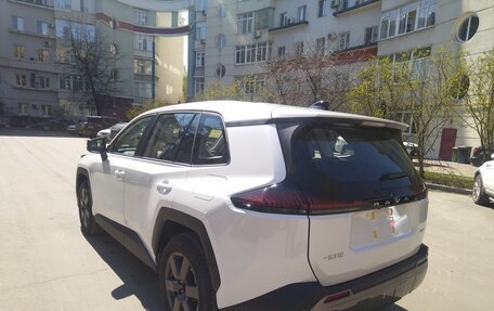 Toyota RAV4, 2026 год, 4 190 000 рублей, 3 фотография
