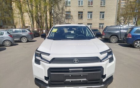 Toyota RAV4, 2026 год, 4 190 000 рублей, 8 фотография