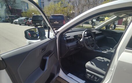Toyota RAV4, 2026 год, 4 190 000 рублей, 6 фотография