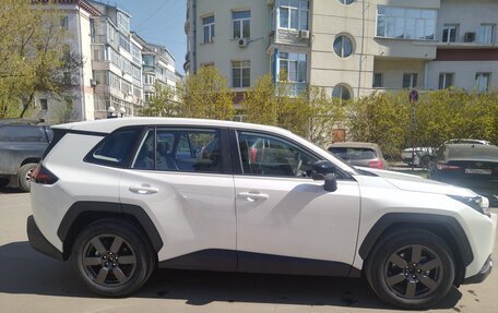 Toyota RAV4, 2026 год, 4 190 000 рублей, 7 фотография