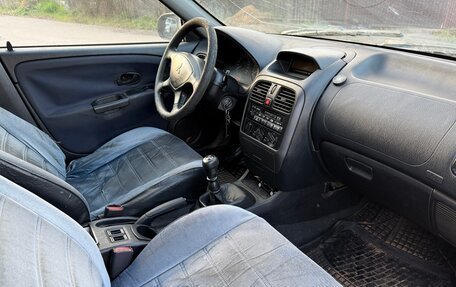 Mitsubishi Carisma I, 2002 год, 120 000 рублей, 6 фотография