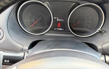 Mitsubishi Outlander III рестайлинг 3, 2010 год, 1 490 000 рублей, 6 фотография