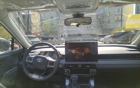 Toyota RAV4, 2026 год, 4 190 000 рублей, 4 фотография