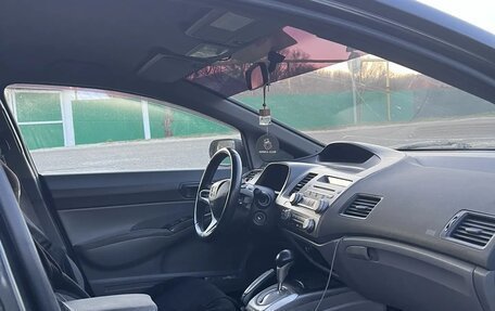 Honda Civic VIII, 2007 год, 750 000 рублей, 6 фотография