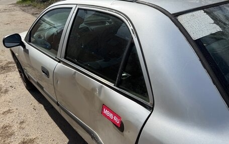 Mitsubishi Carisma I, 2002 год, 120 000 рублей, 7 фотография