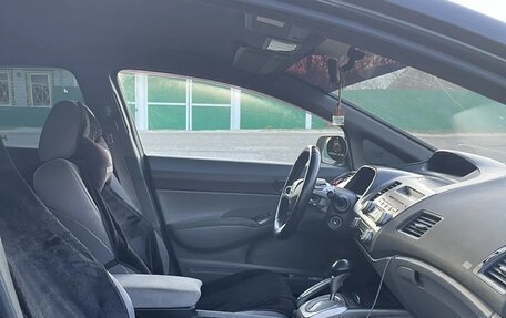 Honda Civic VIII, 2007 год, 750 000 рублей, 12 фотография