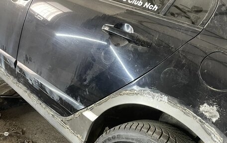 Honda Civic VIII, 2007 год, 750 000 рублей, 13 фотография