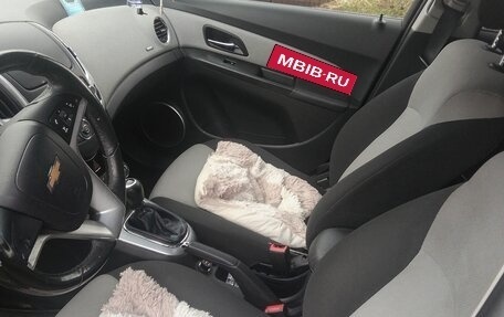 Chevrolet Cruze II, 2013 год, 750 000 рублей, 4 фотография