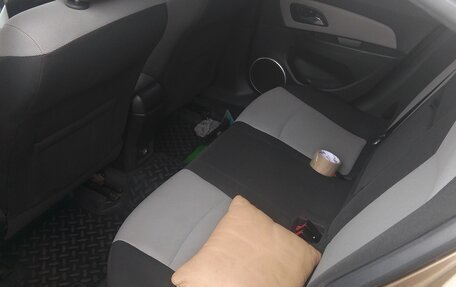 Chevrolet Cruze II, 2013 год, 750 000 рублей, 3 фотография