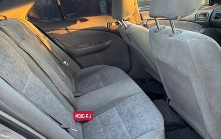 Nissan Sunny B15, 1998 год, 350 000 рублей, 10 фотография