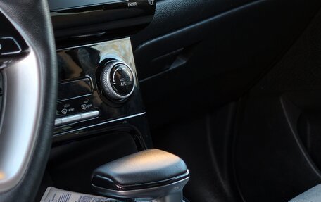 Hyundai Creta, 2022 год, 2 200 000 рублей, 9 фотография