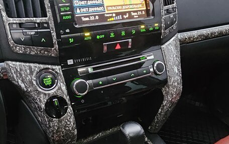 Toyota Land Cruiser 200, 2013 год, 4 200 000 рублей, 10 фотография