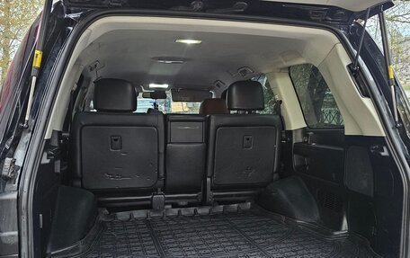 Toyota Land Cruiser 200, 2013 год, 4 200 000 рублей, 15 фотография