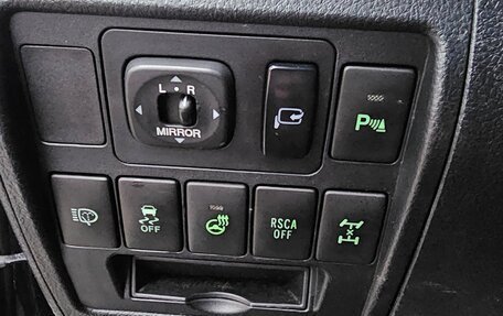 Toyota Land Cruiser 200, 2013 год, 4 200 000 рублей, 7 фотография