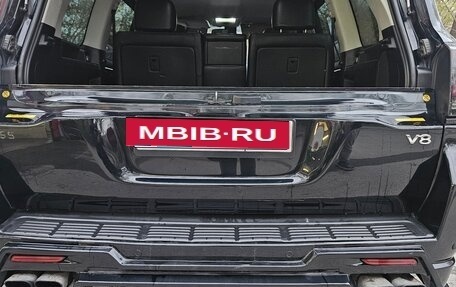 Toyota Land Cruiser 200, 2013 год, 4 200 000 рублей, 16 фотография