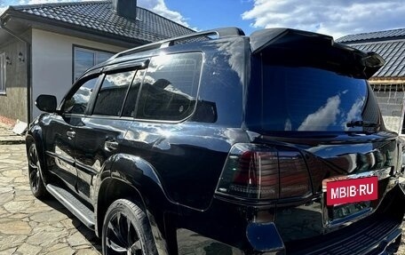 Toyota Land Cruiser 200, 2013 год, 4 200 000 рублей, 2 фотография