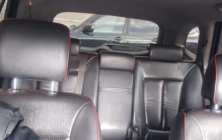 Hyundai Santa Fe III рестайлинг, 2008 год, 1 200 000 рублей, 4 фотография