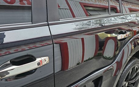 Toyota Land Cruiser 200, 2013 год, 4 200 000 рублей, 17 фотография