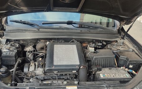 Hyundai Santa Fe III рестайлинг, 2008 год, 1 200 000 рублей, 7 фотография