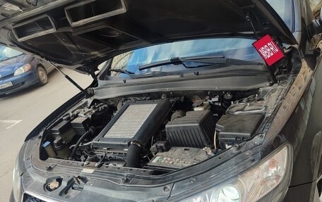Hyundai Santa Fe III рестайлинг, 2008 год, 1 200 000 рублей, 6 фотография