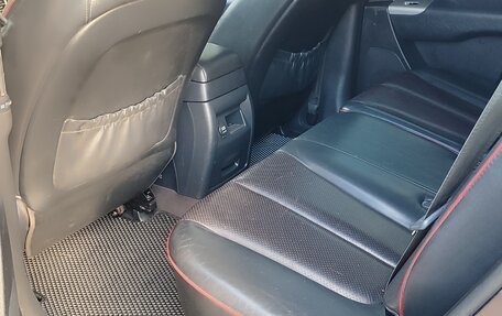 Hyundai Santa Fe III рестайлинг, 2008 год, 1 200 000 рублей, 21 фотография