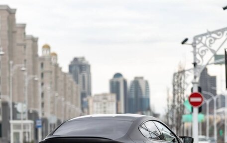 BMW M8 I (F91/F92/F93), 2021 год, 11 700 000 рублей, 4 фотография