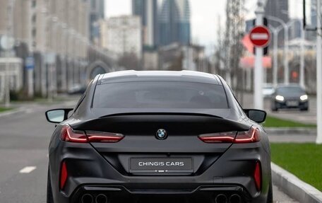 BMW M8 I (F91/F92/F93), 2021 год, 11 700 000 рублей, 2 фотография