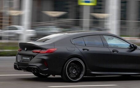 BMW M8 I (F91/F92/F93), 2021 год, 11 700 000 рублей, 7 фотография
