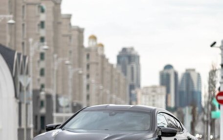 BMW M8 I (F91/F92/F93), 2021 год, 11 700 000 рублей, 13 фотография