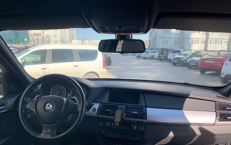 BMW X5, 2008 год, 1 500 000 рублей, 9 фотография