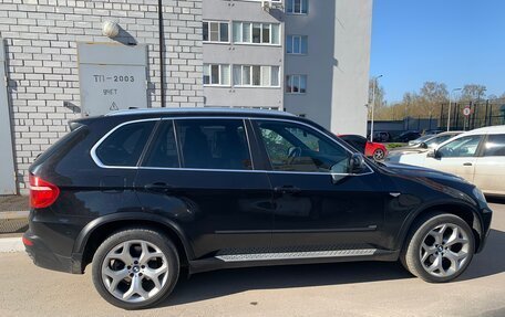 BMW X5, 2008 год, 1 500 000 рублей, 4 фотография