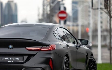 BMW M8 I (F91/F92/F93), 2021 год, 11 700 000 рублей, 10 фотография
