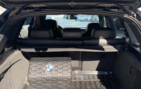 BMW X5, 2008 год, 1 500 000 рублей, 2 фотография