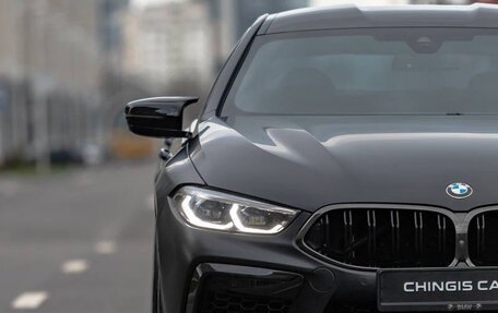 BMW M8 I (F91/F92/F93), 2021 год, 11 700 000 рублей, 16 фотография