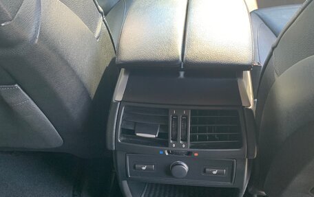BMW X5, 2008 год, 1 500 000 рублей, 8 фотография