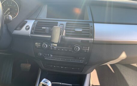 BMW X5, 2008 год, 1 500 000 рублей, 7 фотография