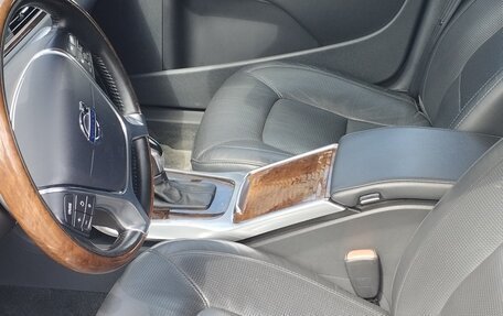 Volvo S80 II рестайлинг 2, 2013 год, 1 670 000 рублей, 4 фотография