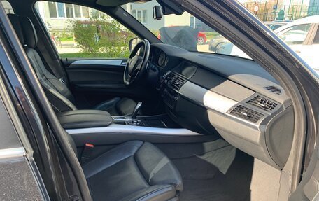 BMW X5, 2008 год, 1 500 000 рублей, 12 фотография