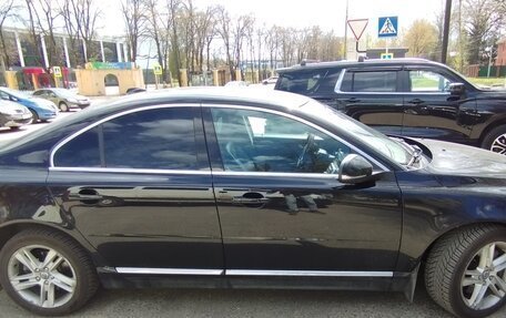 Volvo S80 II рестайлинг 2, 2013 год, 1 670 000 рублей, 2 фотография