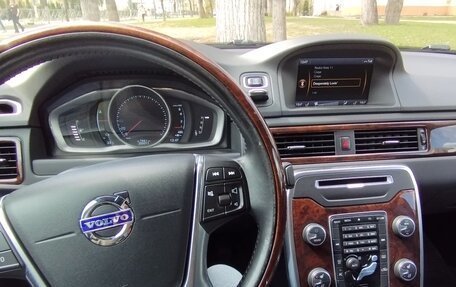 Volvo S80 II рестайлинг 2, 2013 год, 1 670 000 рублей, 6 фотография