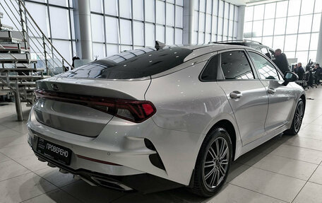KIA K5, 2021 год, 2 599 000 рублей, 6 фотография