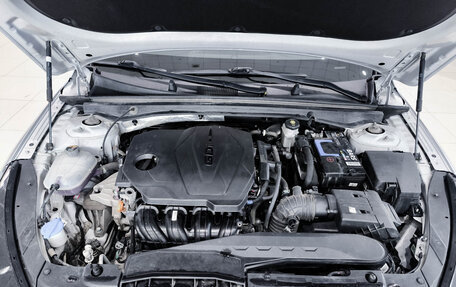 KIA K5, 2021 год, 2 599 000 рублей, 11 фотография