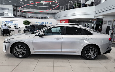 KIA K5, 2021 год, 2 599 000 рублей, 10 фотография