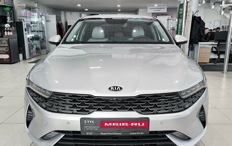 KIA K5, 2021 год, 2 599 000 рублей, 2 фотография