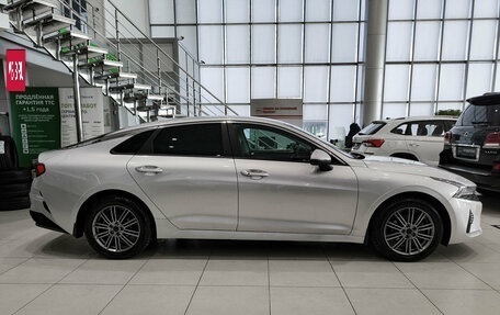 KIA K5, 2021 год, 2 599 000 рублей, 5 фотография