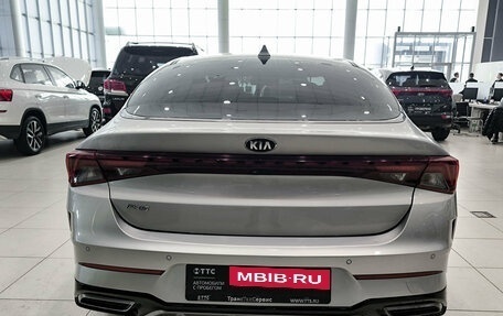 KIA K5, 2021 год, 2 599 000 рублей, 7 фотография