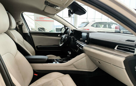 KIA K5, 2021 год, 2 599 000 рублей, 13 фотография